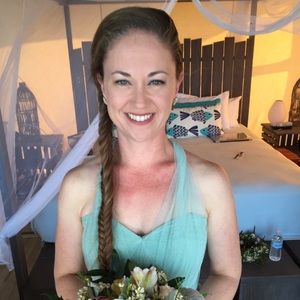 Meet your Posher, Joy m